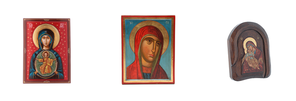 The Timeless Importance of Religious Icons Across Cultures hero image